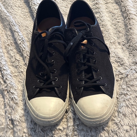 Cool textured All Stars - Picture 1 of 3